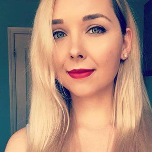 Meet your Posher, Kat